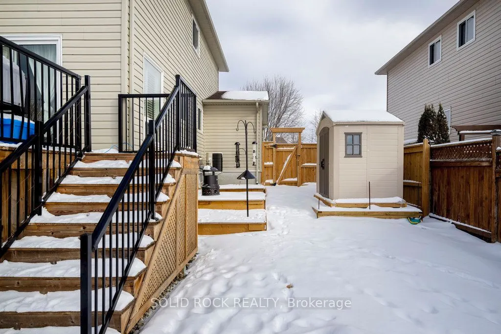 83 Comba Drive