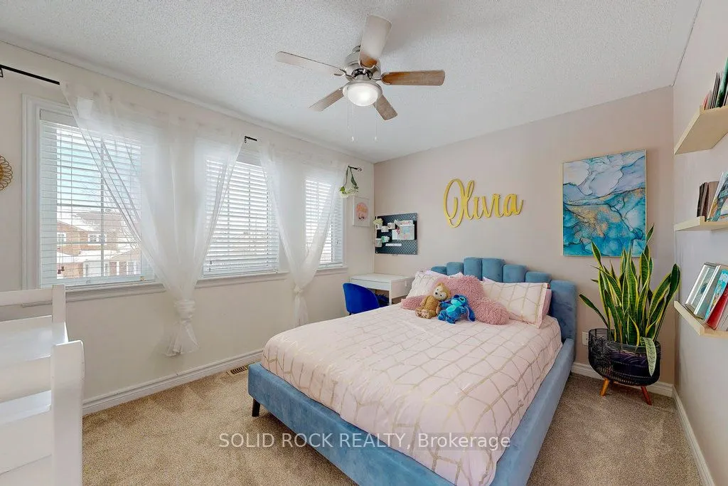 83 Comba Drive