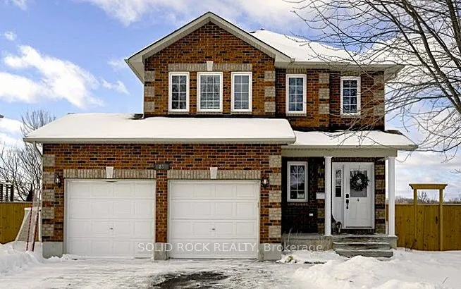 83 Comba Drive
