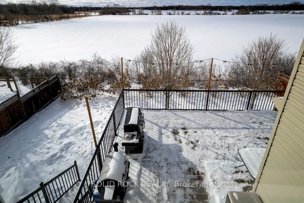 83 Comba Drive