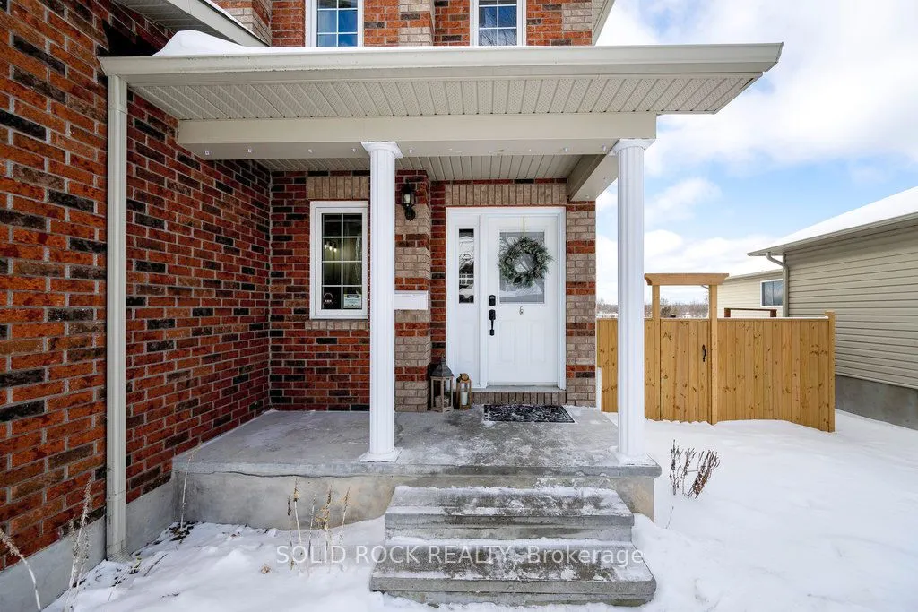 83 Comba Drive