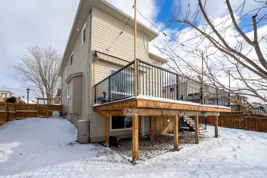 83 Comba Drive