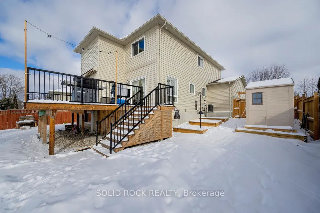 83 Comba Drive