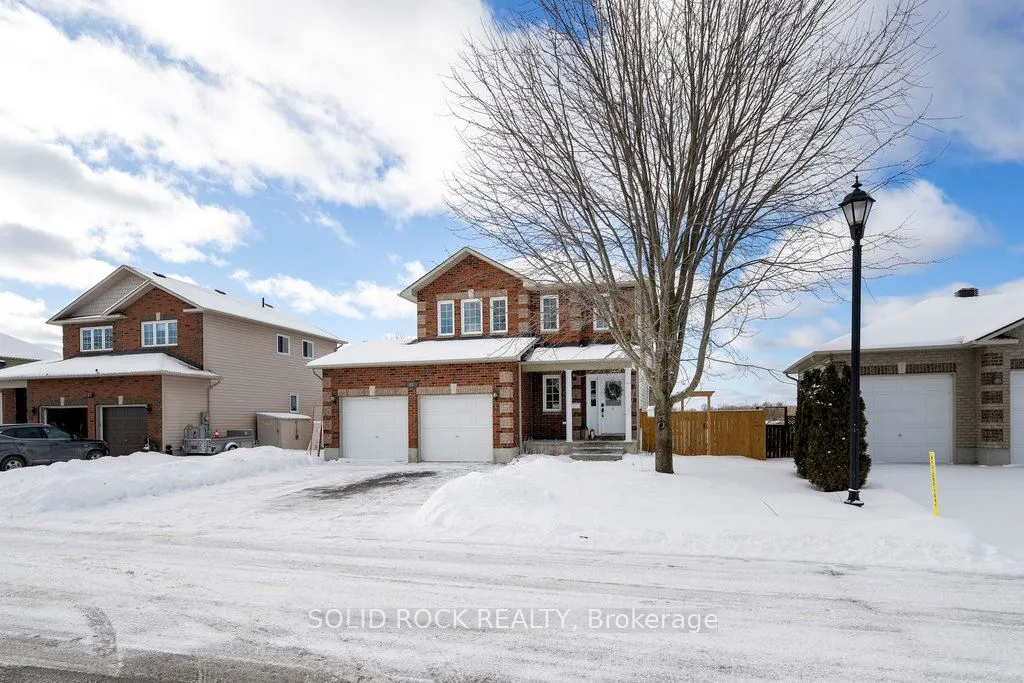 83 Comba Drive