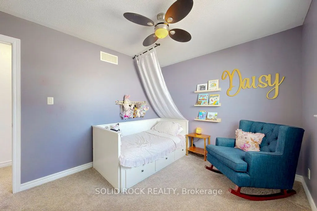 83 Comba Drive