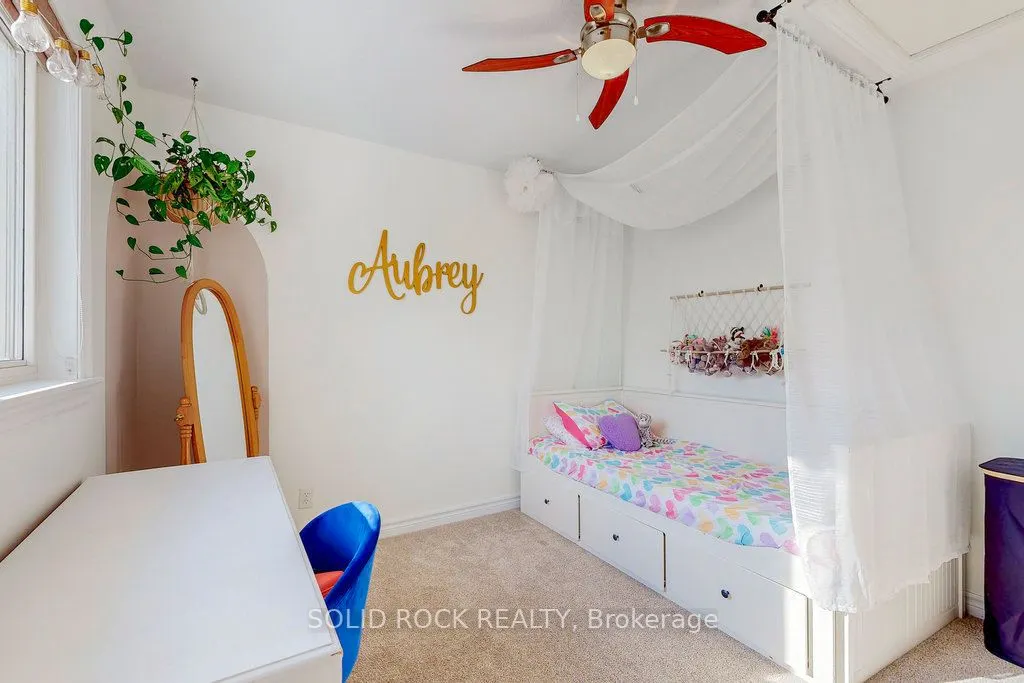 83 Comba Drive