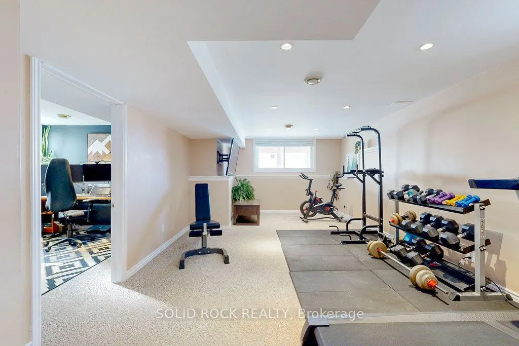 83 Comba Drive