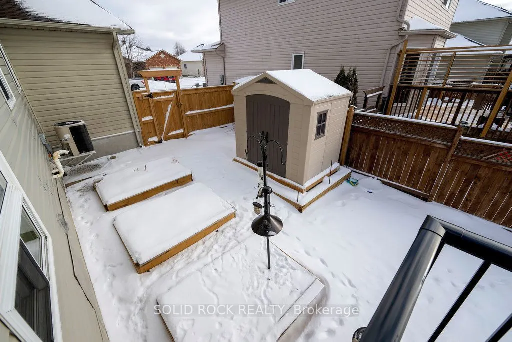 83 Comba Drive