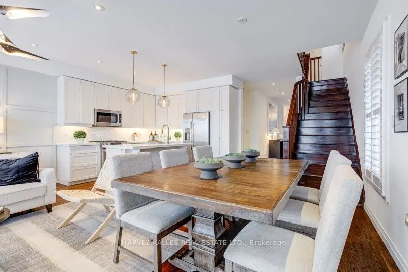 35 Midhurst Heights, #22
