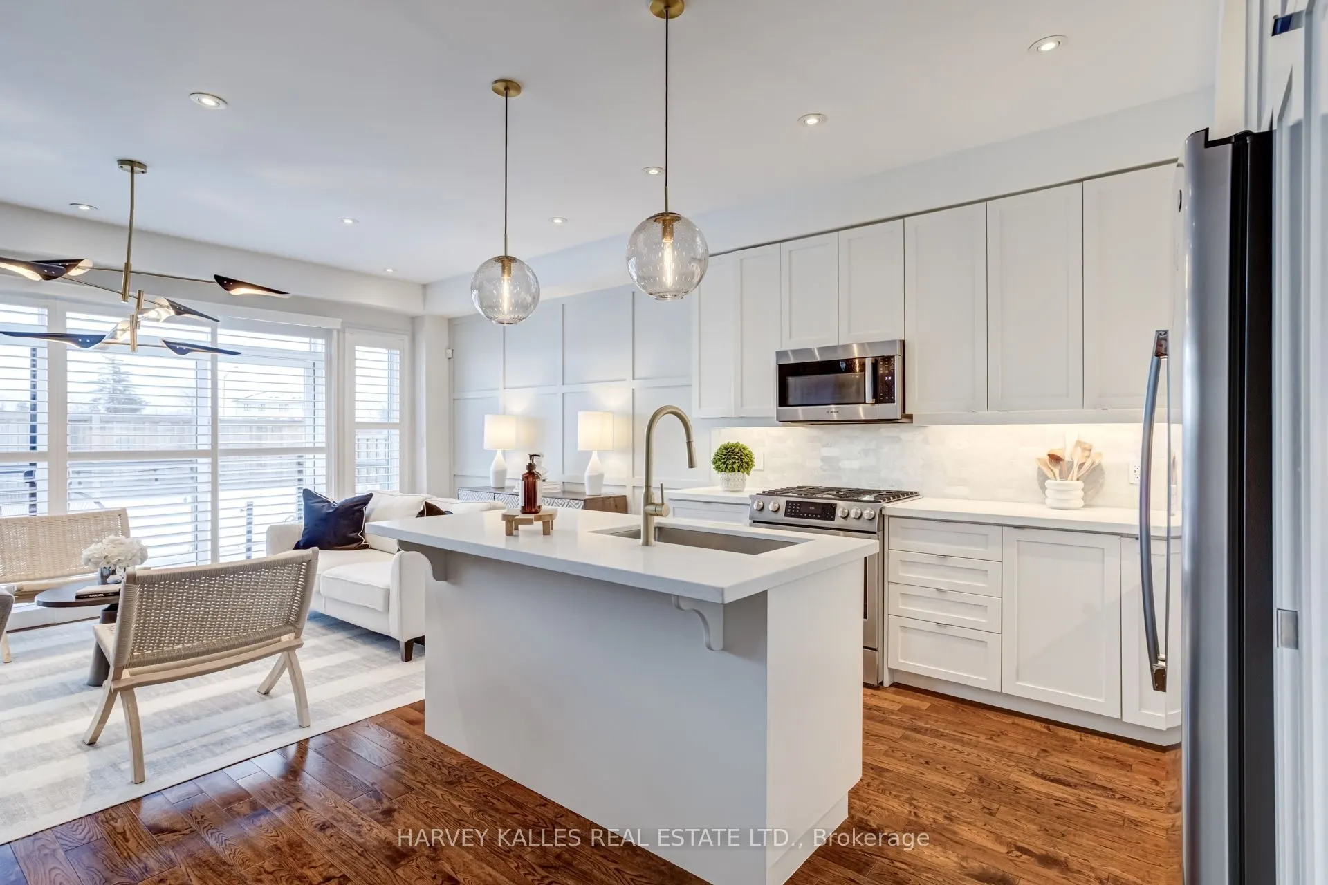 35 Midhurst Heights, #22