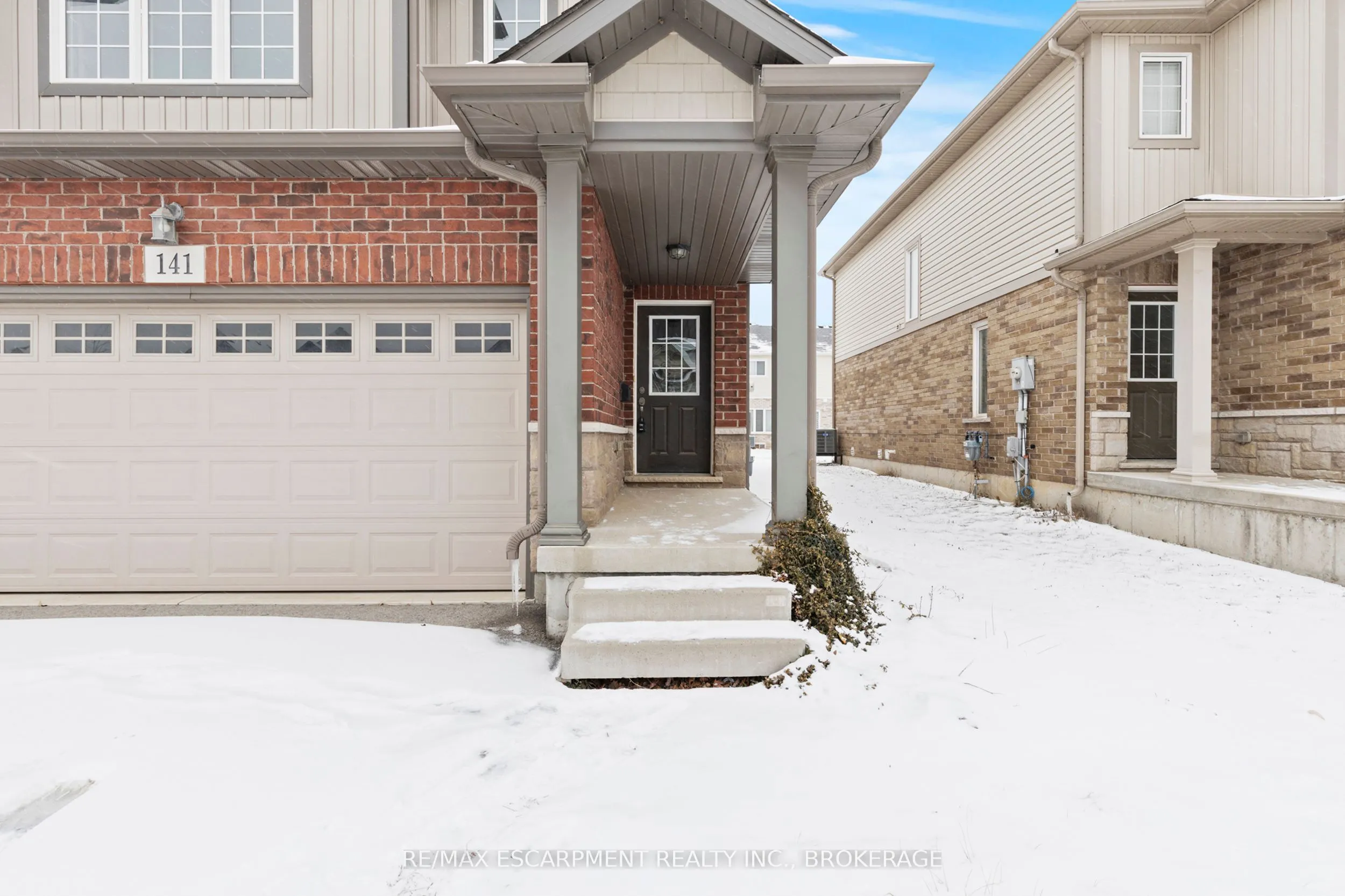 141 Winterberry Boulevard