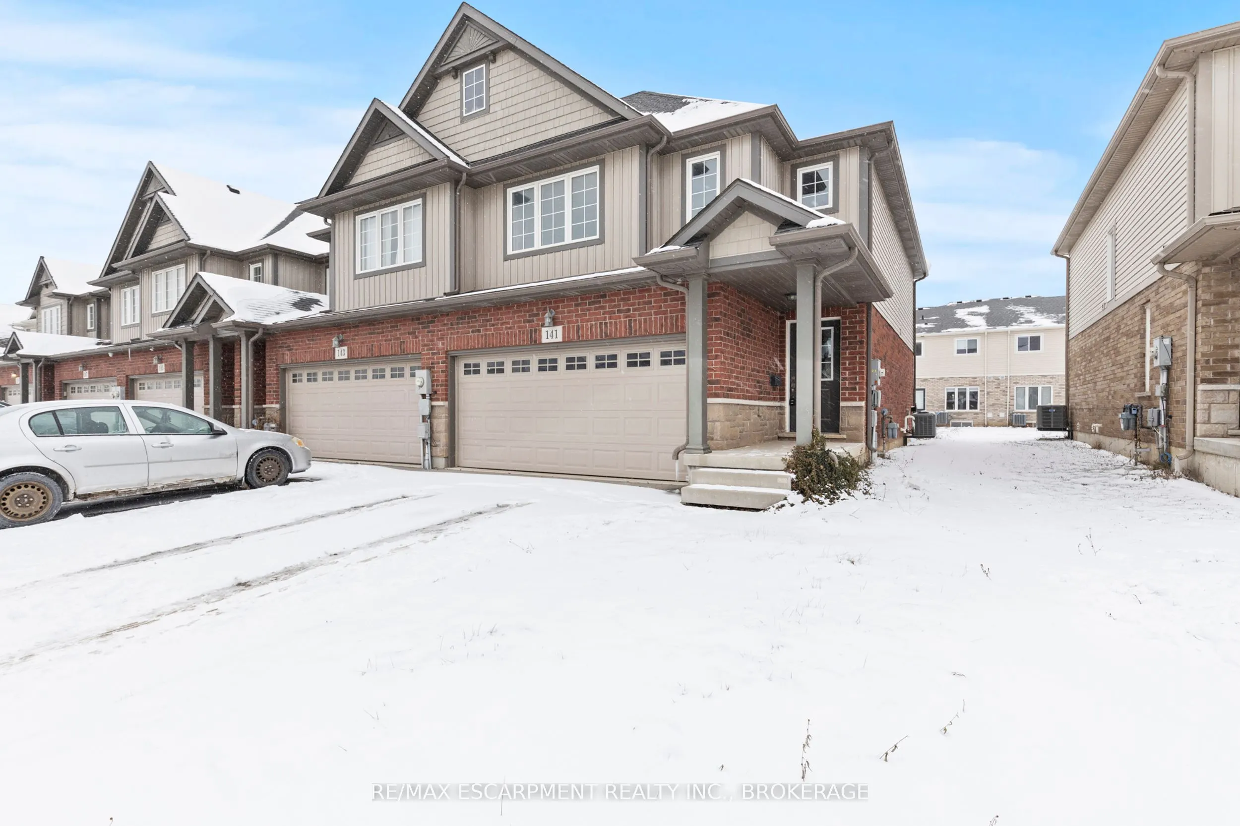 141 Winterberry Boulevard