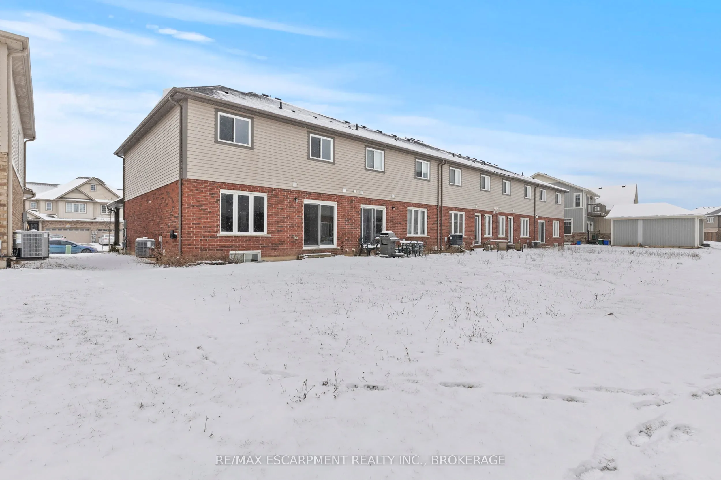 141 Winterberry Boulevard