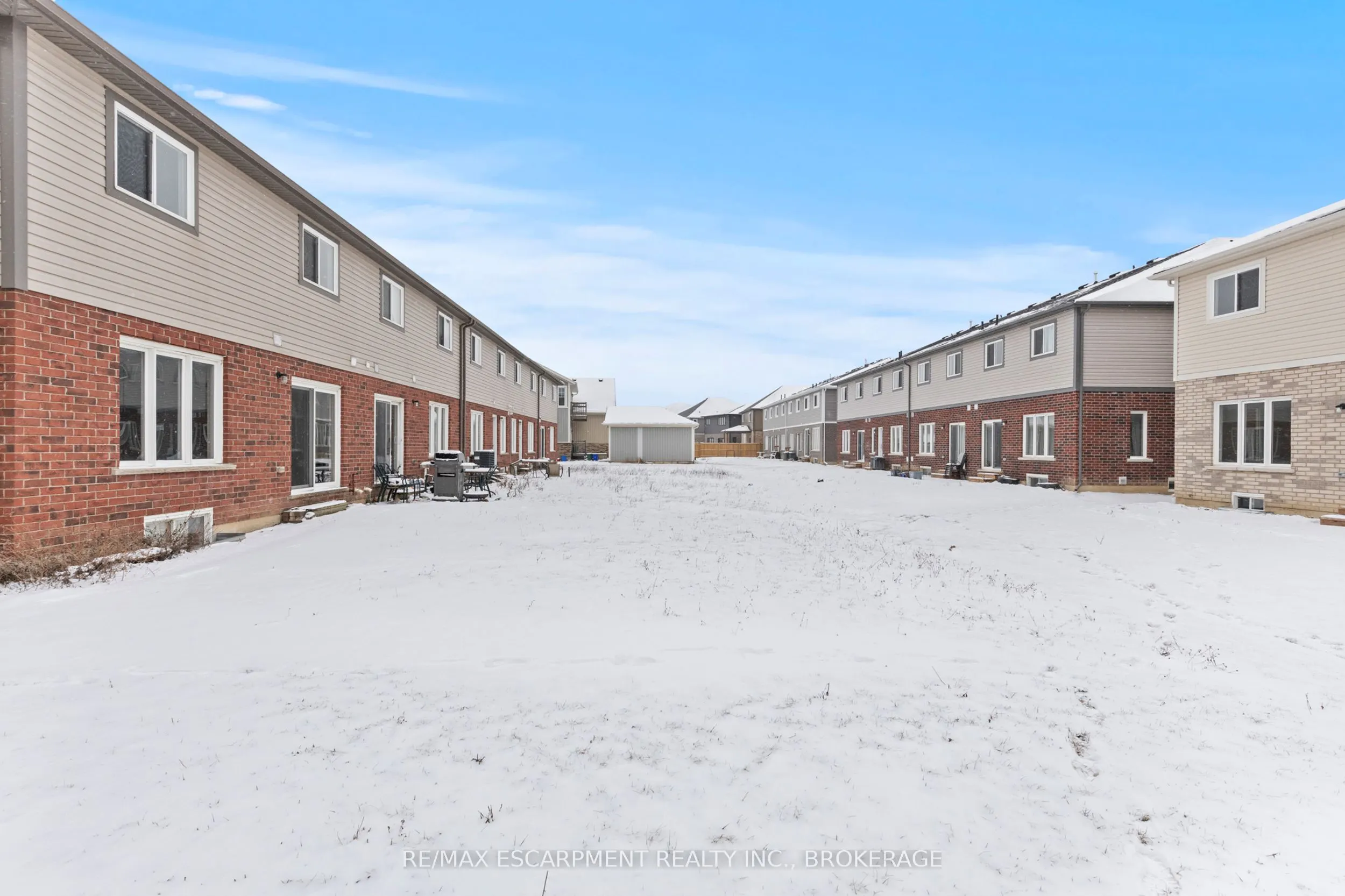 141 Winterberry Boulevard