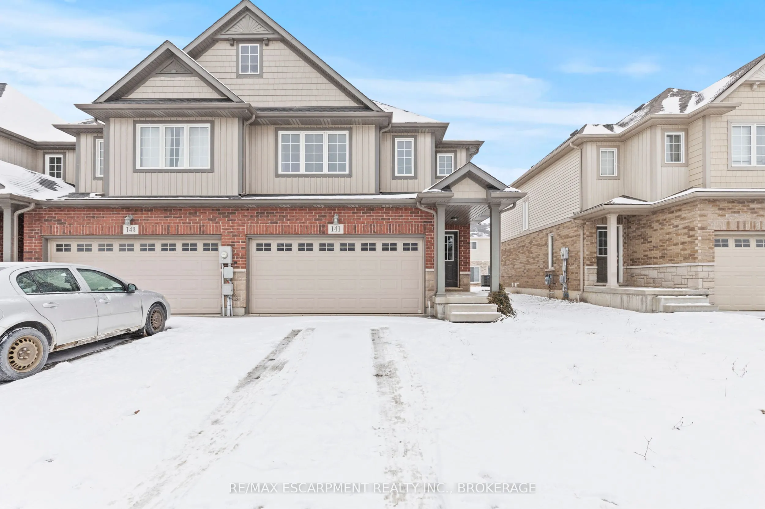 141 Winterberry Boulevard