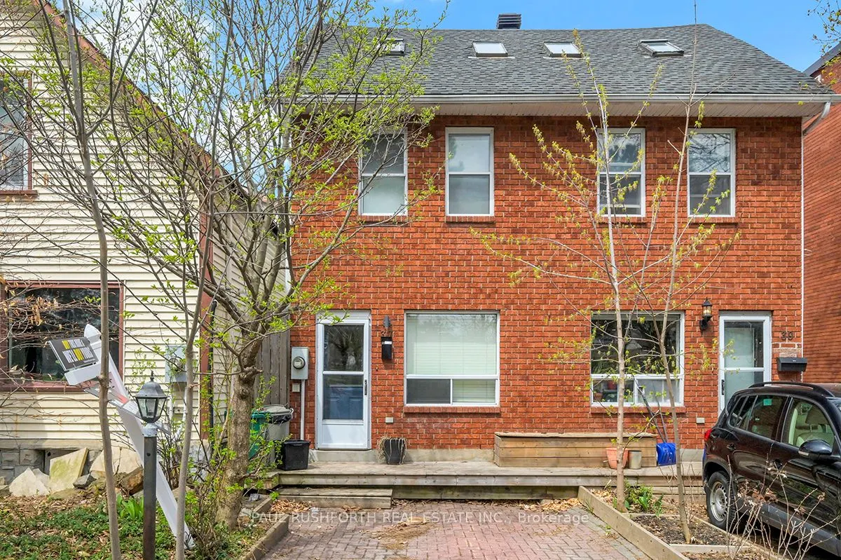 37 Myrand Avenue
