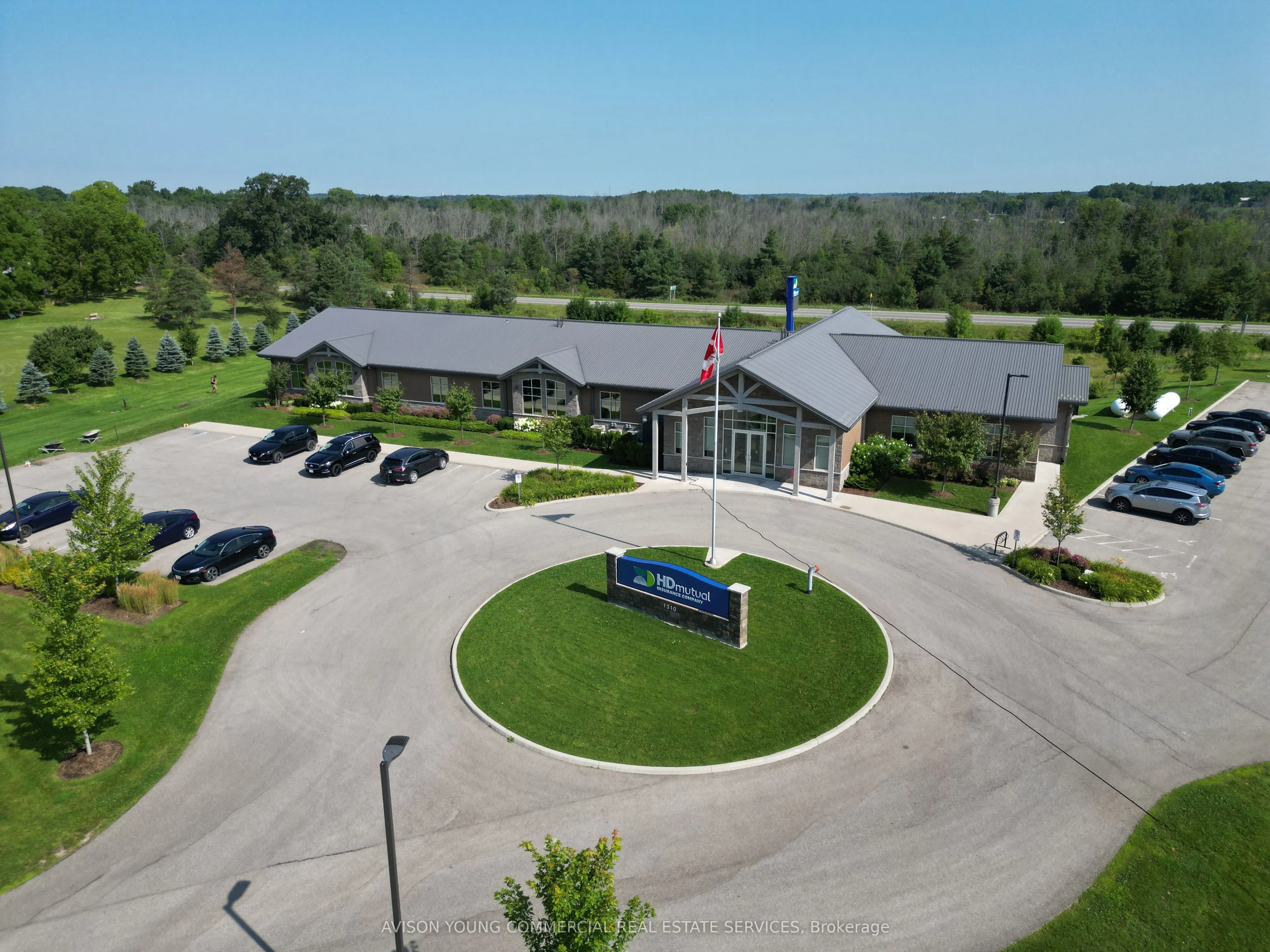 1310 Old Highway 8