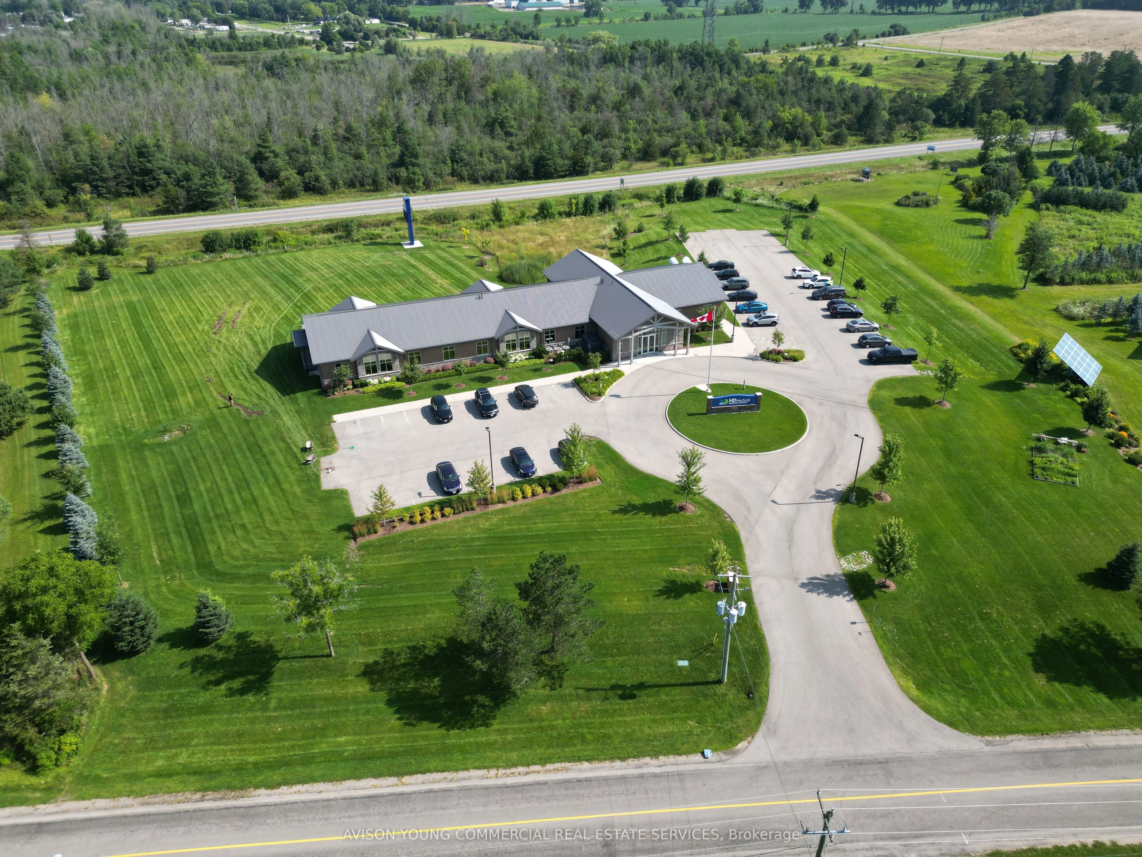 1310 Old Highway 8