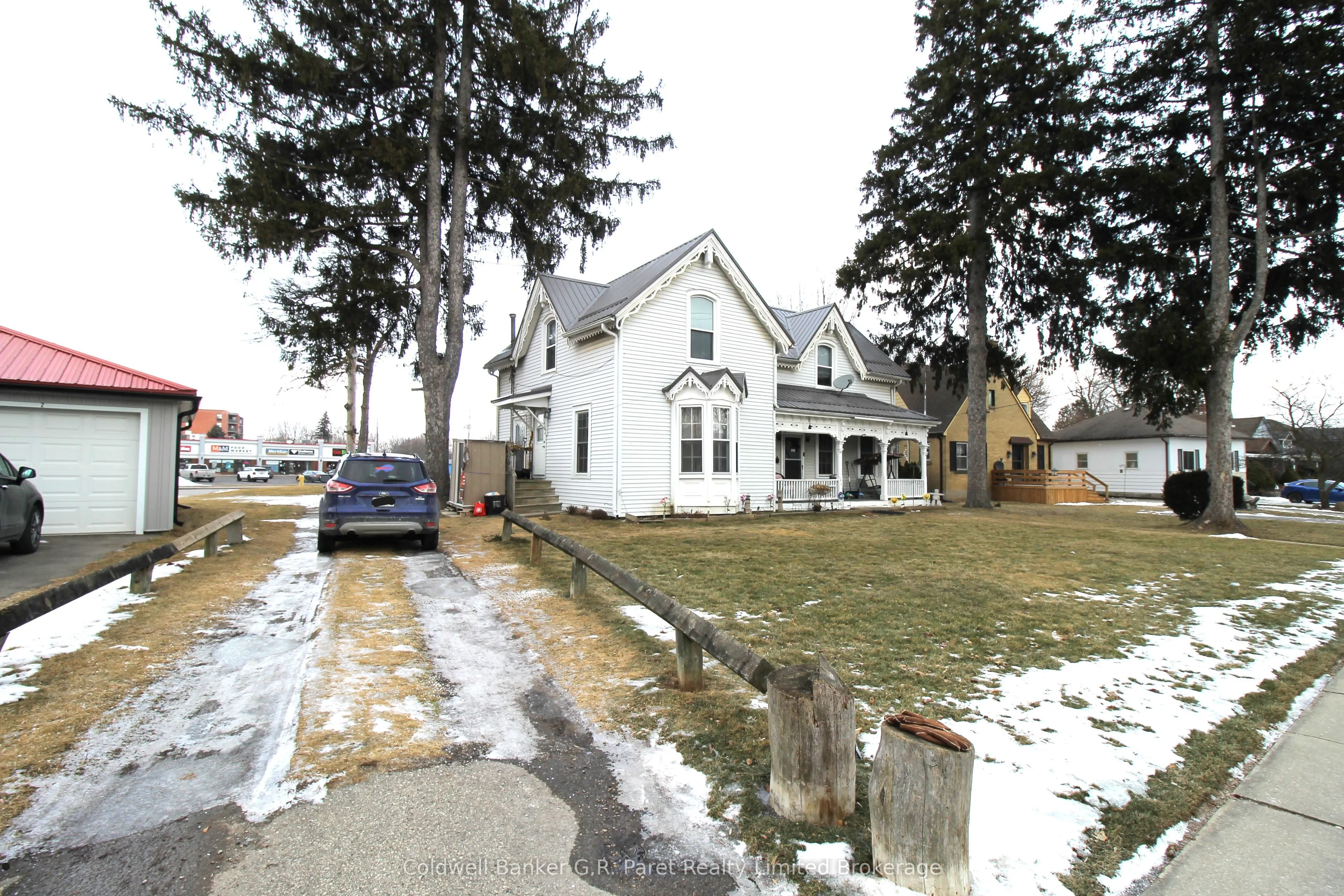 149 Main Street N