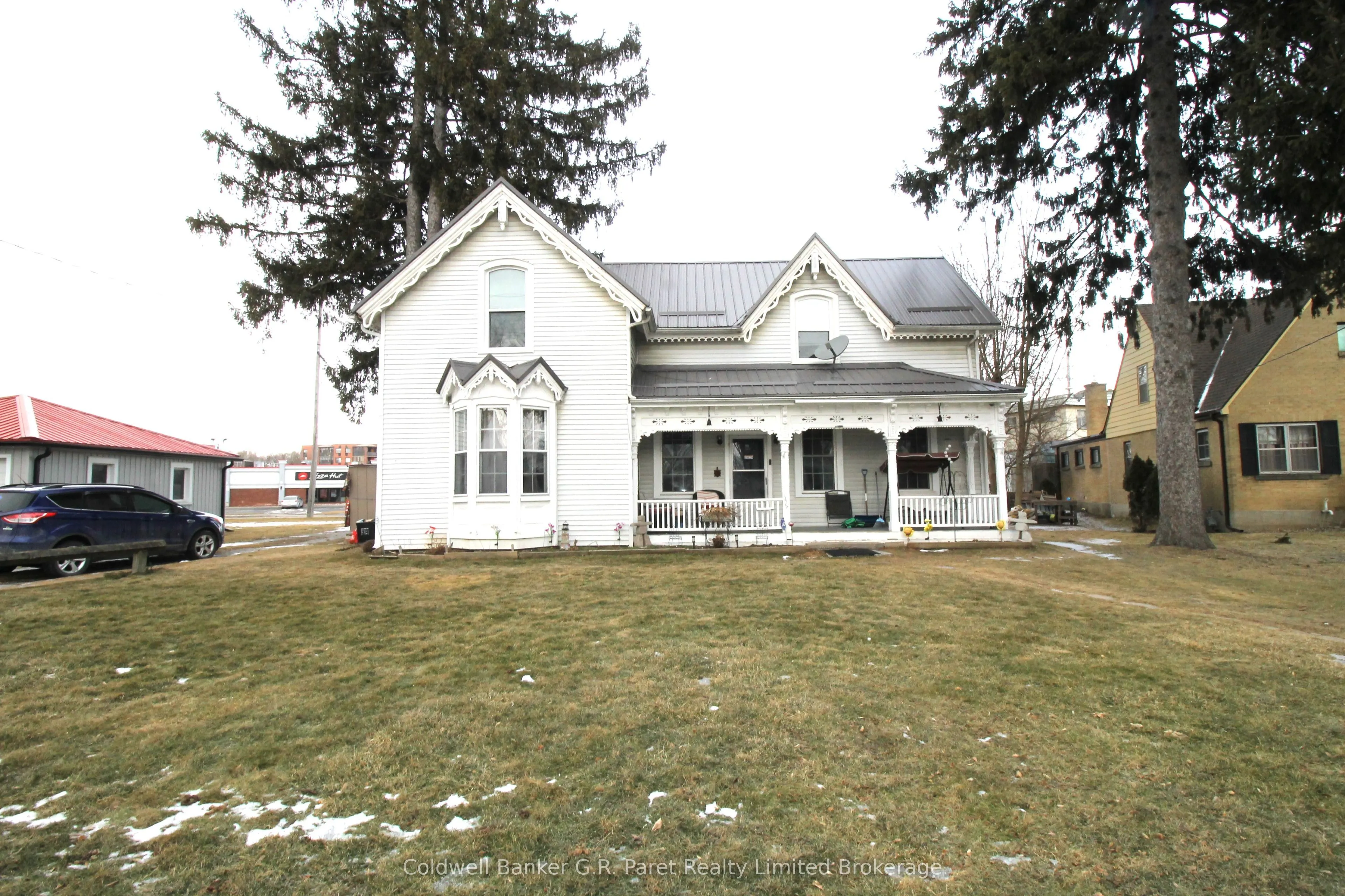 149 Main Street N