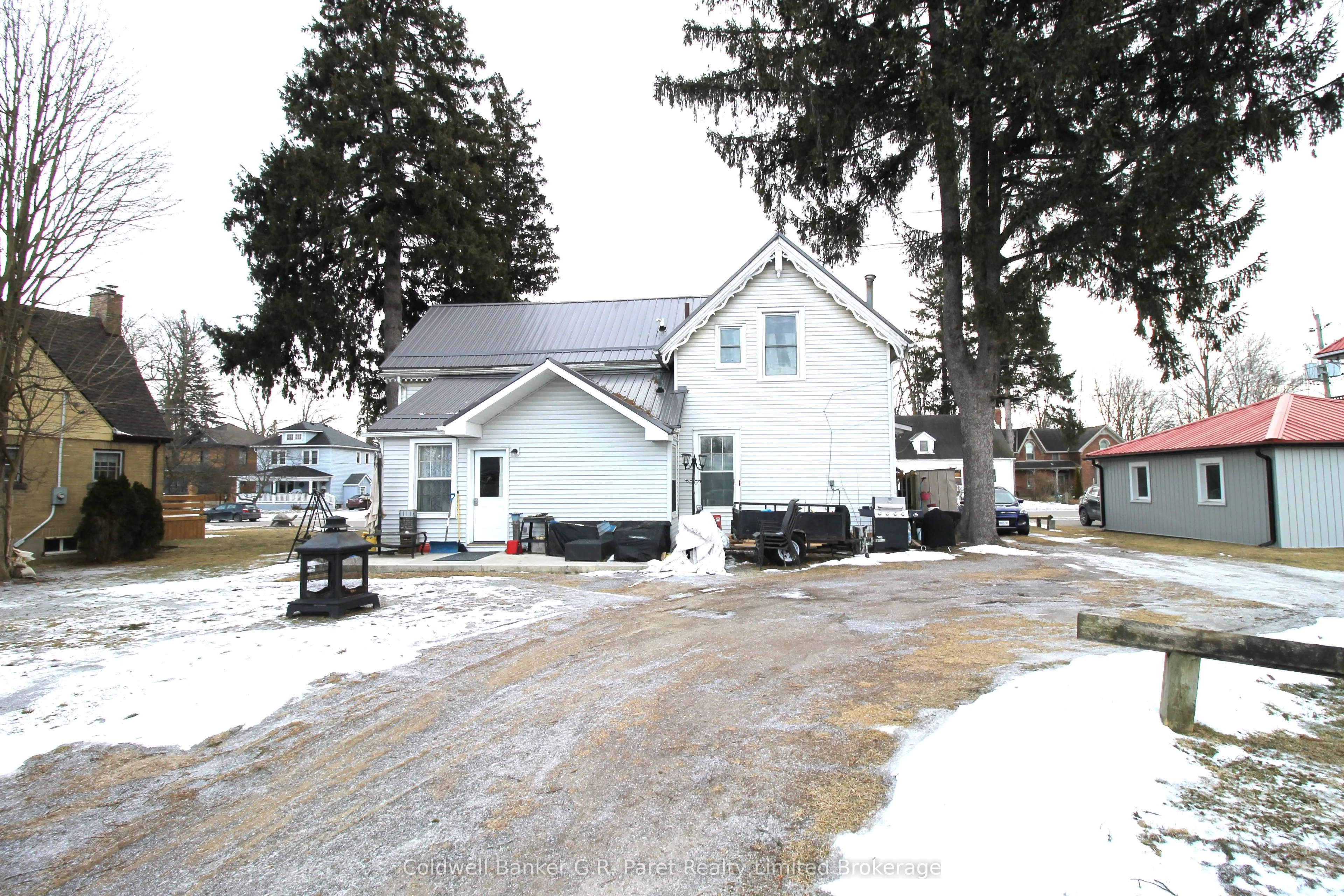 149 Main Street N