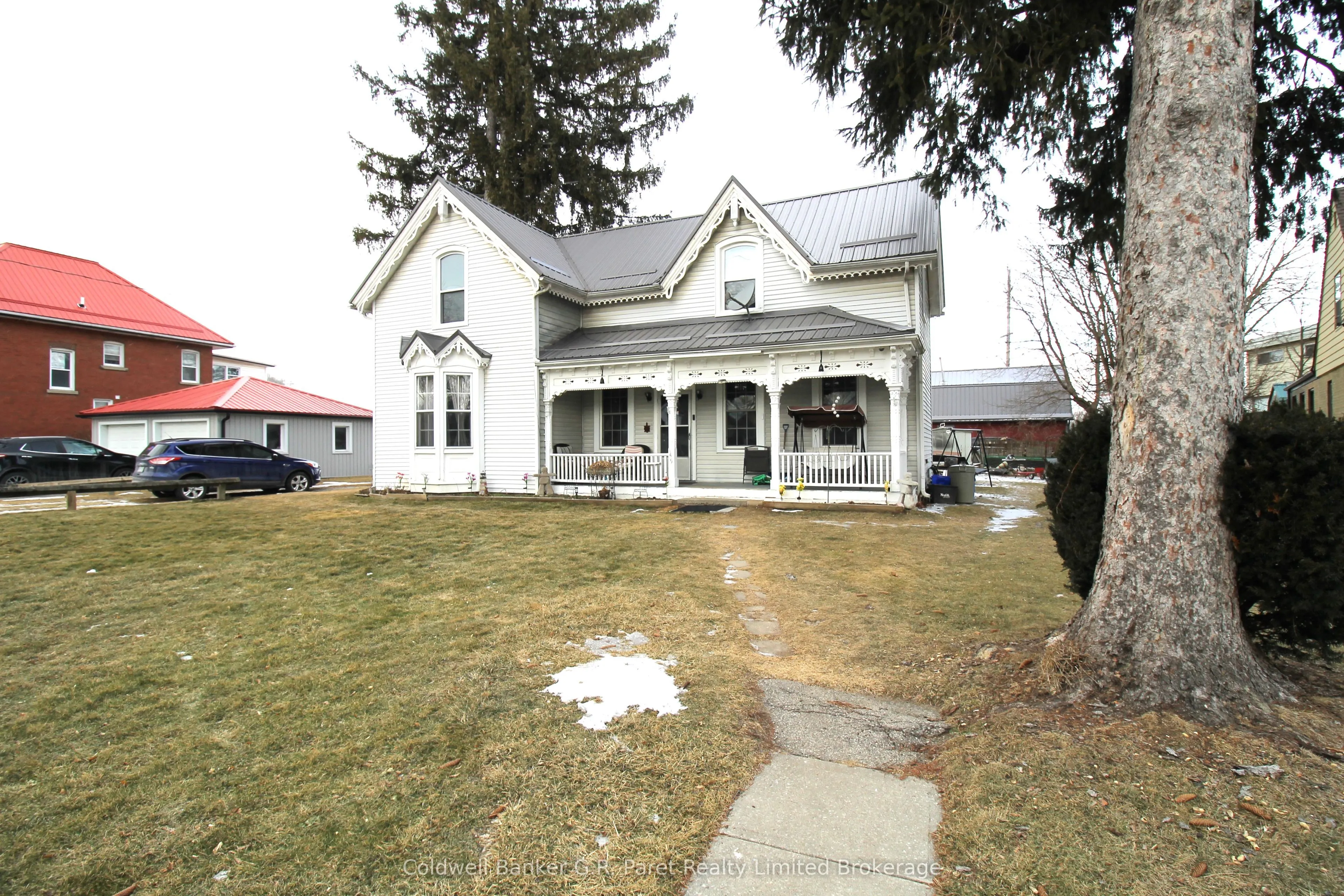 149 Main Street N