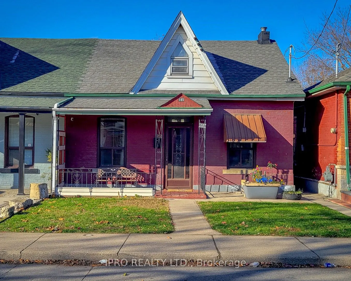 185 East Avenue N