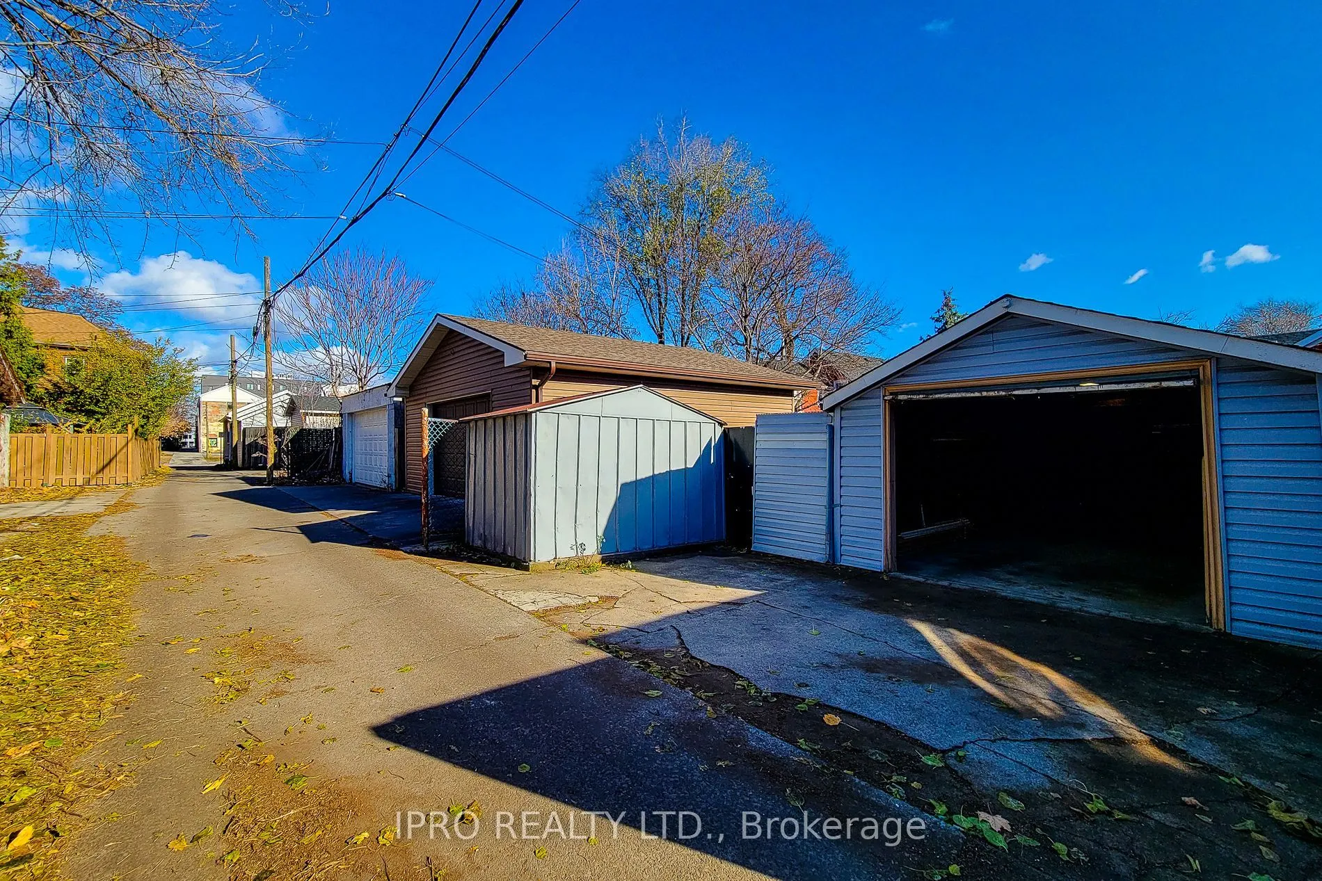 185 East Avenue N