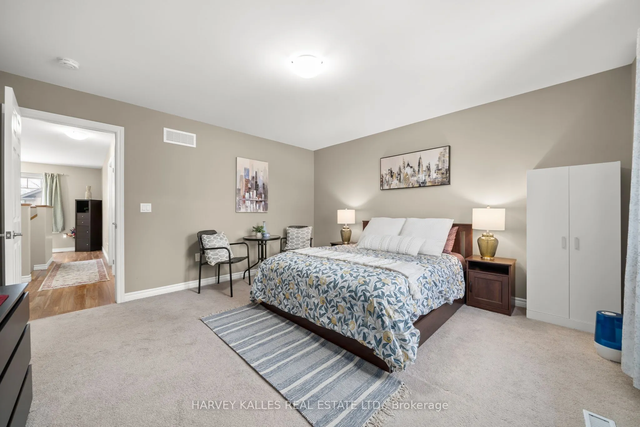 3 Nottingham Court #3