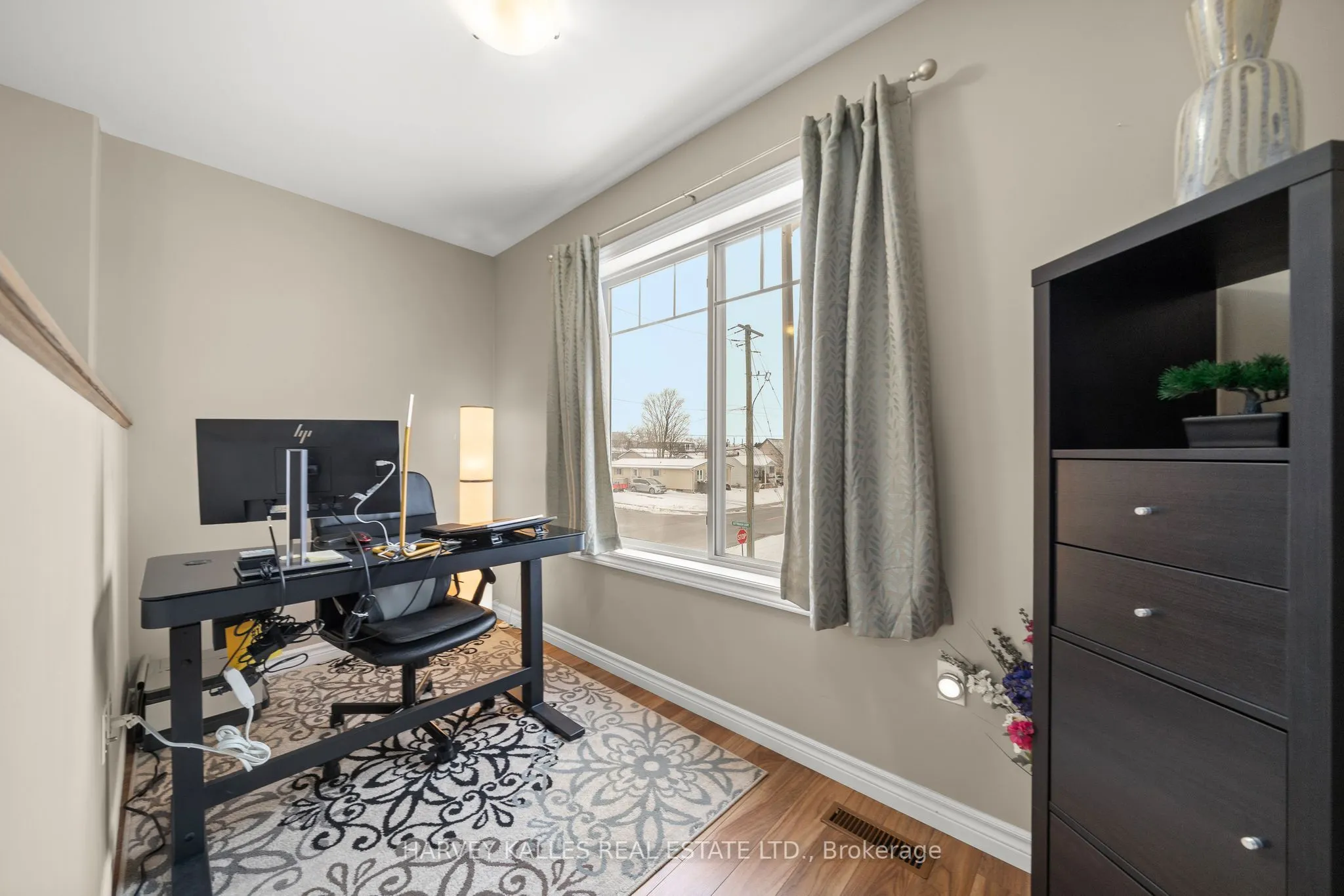 3 Nottingham Court #3