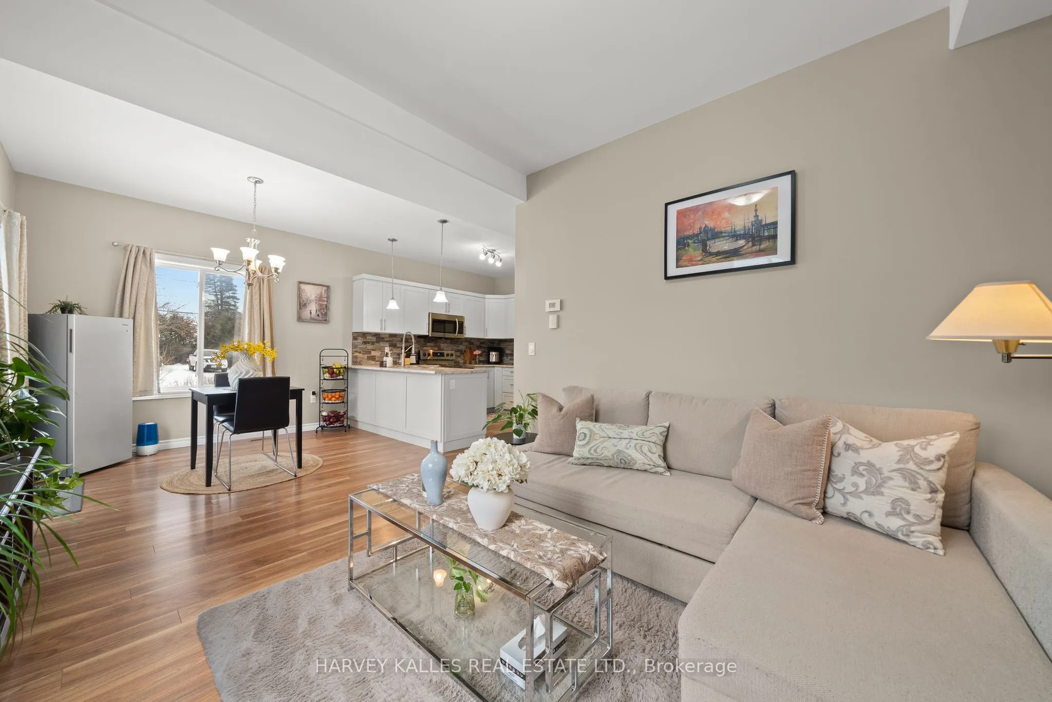 3 Nottingham Court #3
