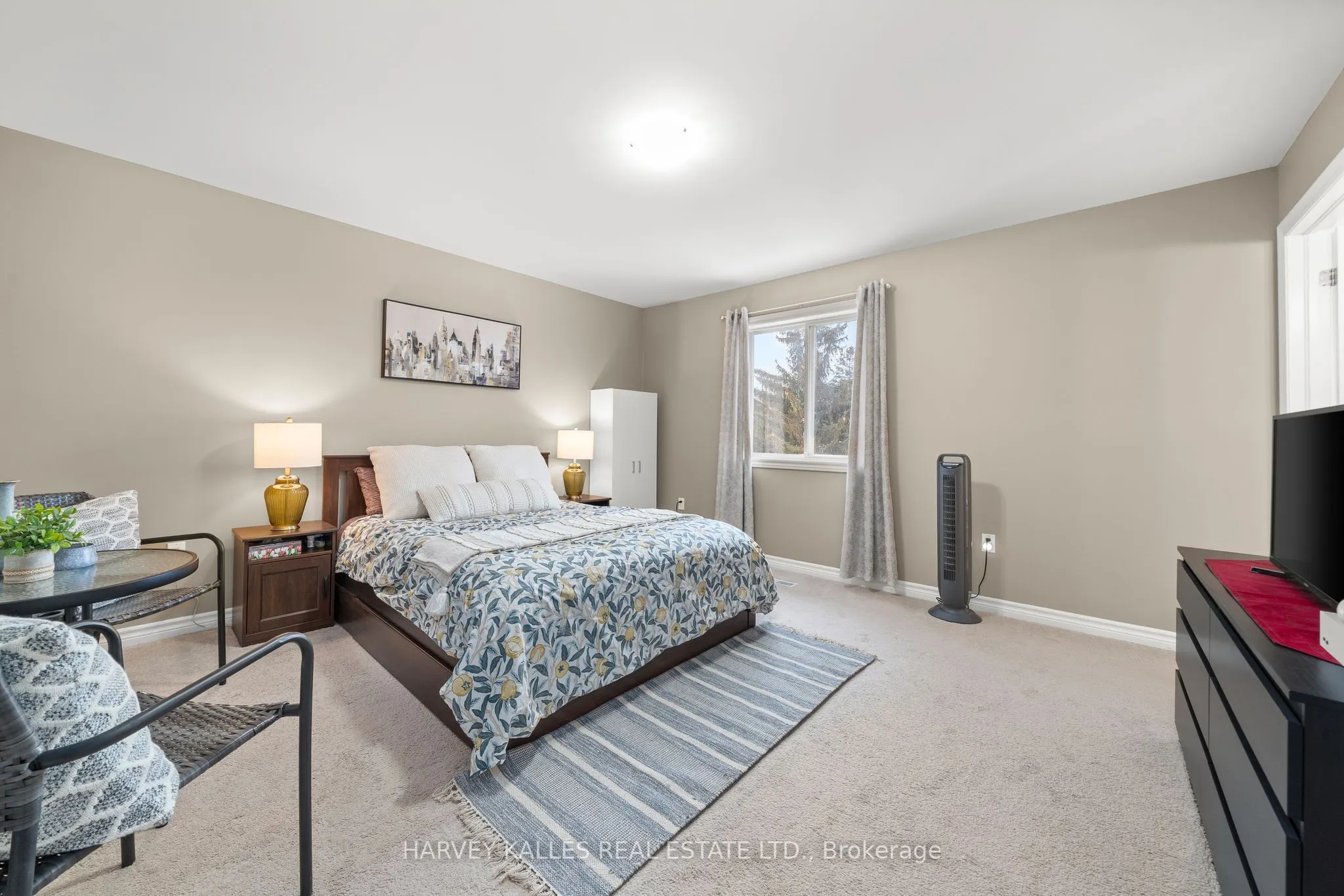 3 Nottingham Court #3