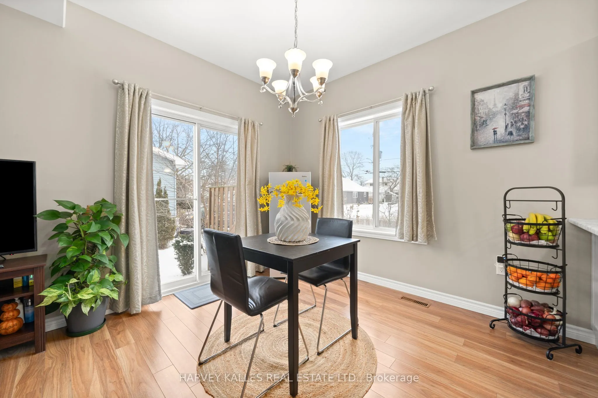 3 Nottingham Court #3