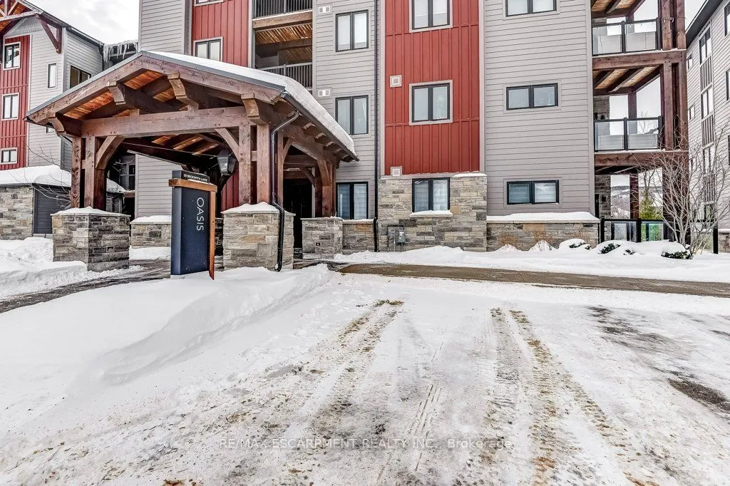 20 Beckwith Lane #401