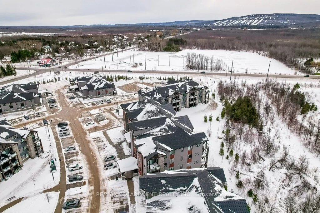 20 Beckwith Lane #401