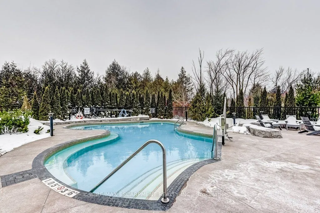 20 Beckwith Lane #401