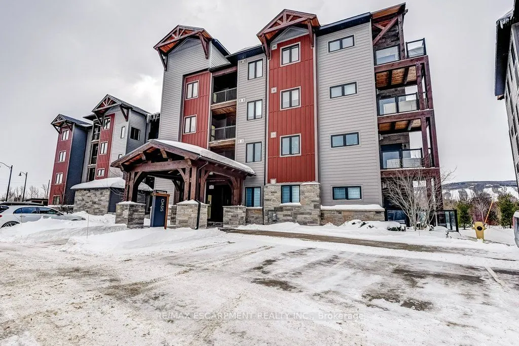 20 Beckwith Lane #401