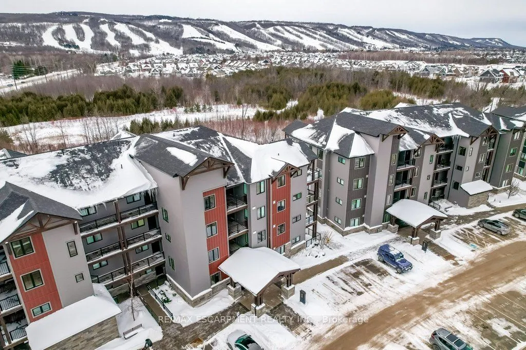 20 Beckwith Lane #401