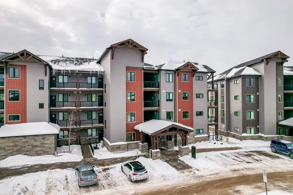 20 Beckwith Lane #401
