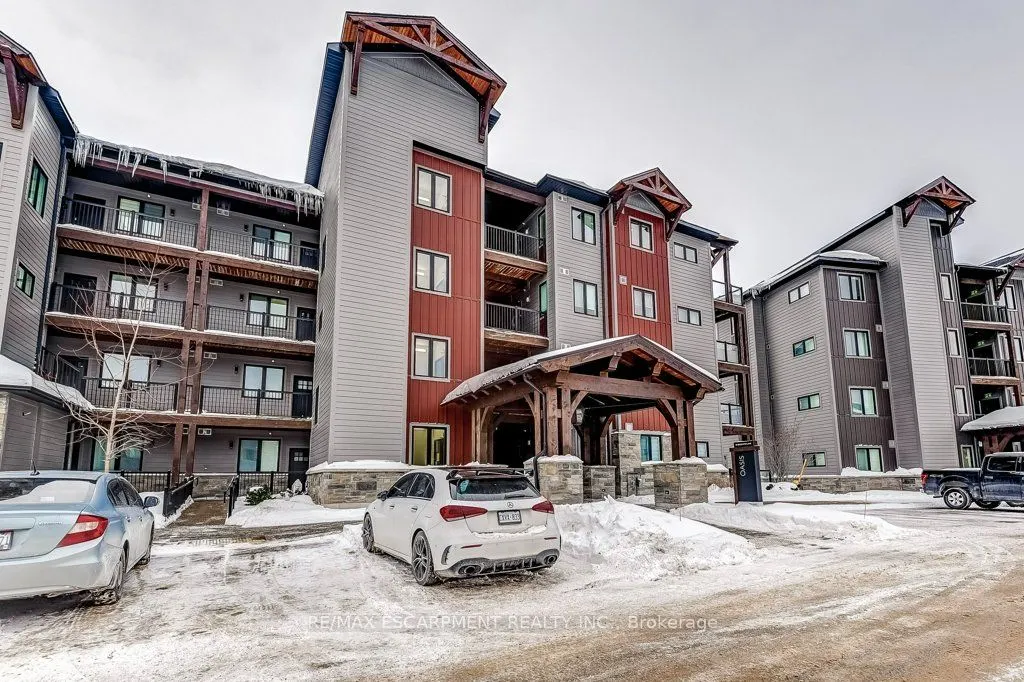 20 Beckwith Lane #401