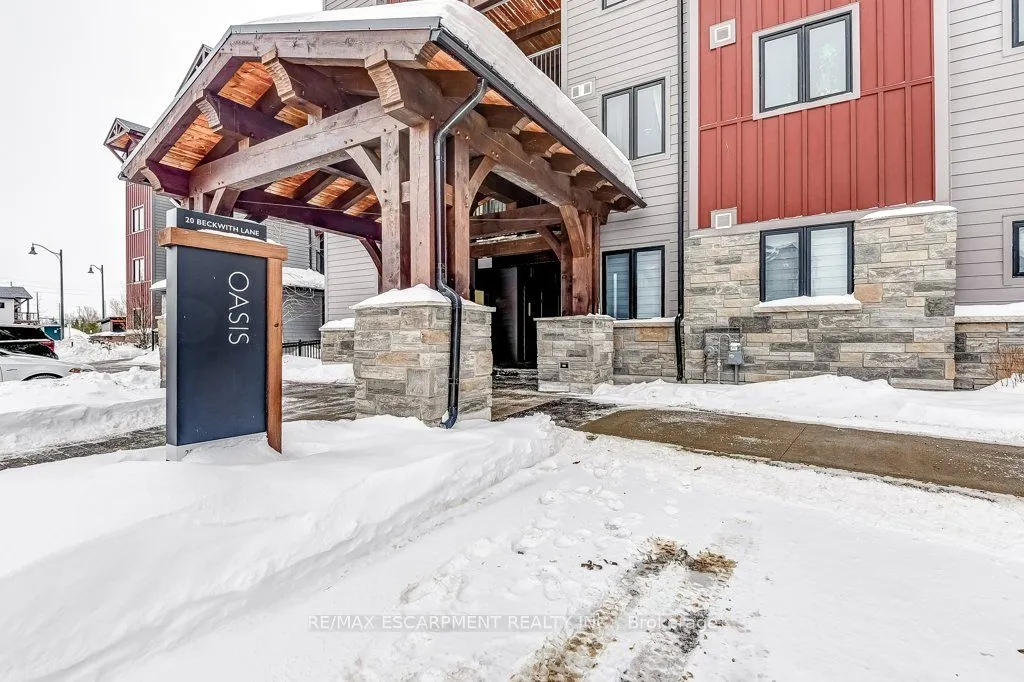 20 Beckwith Lane #401