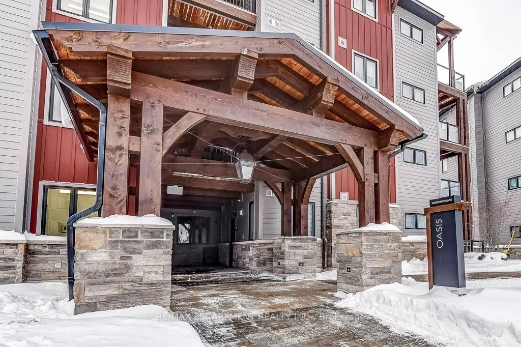 20 Beckwith Lane #401