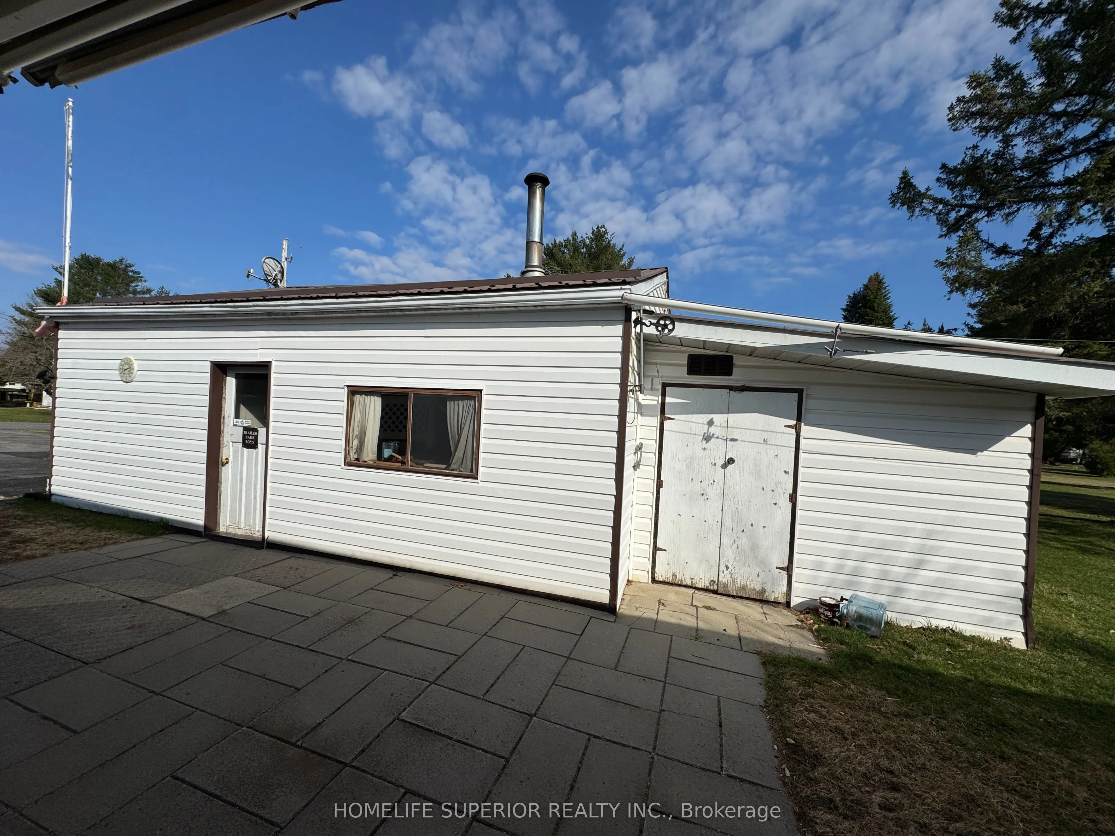 37 Methuen Street