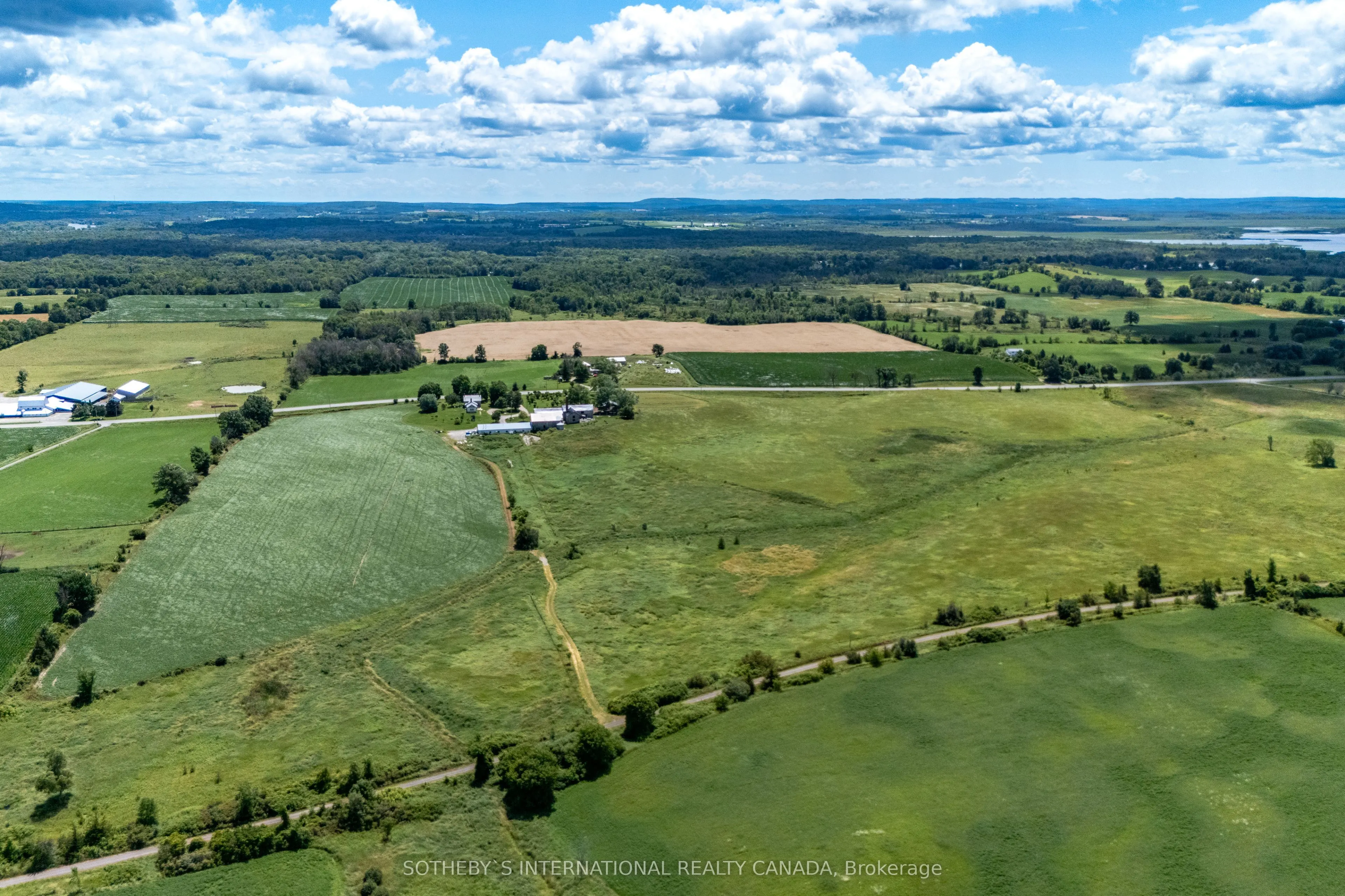 2445 County 8 Road