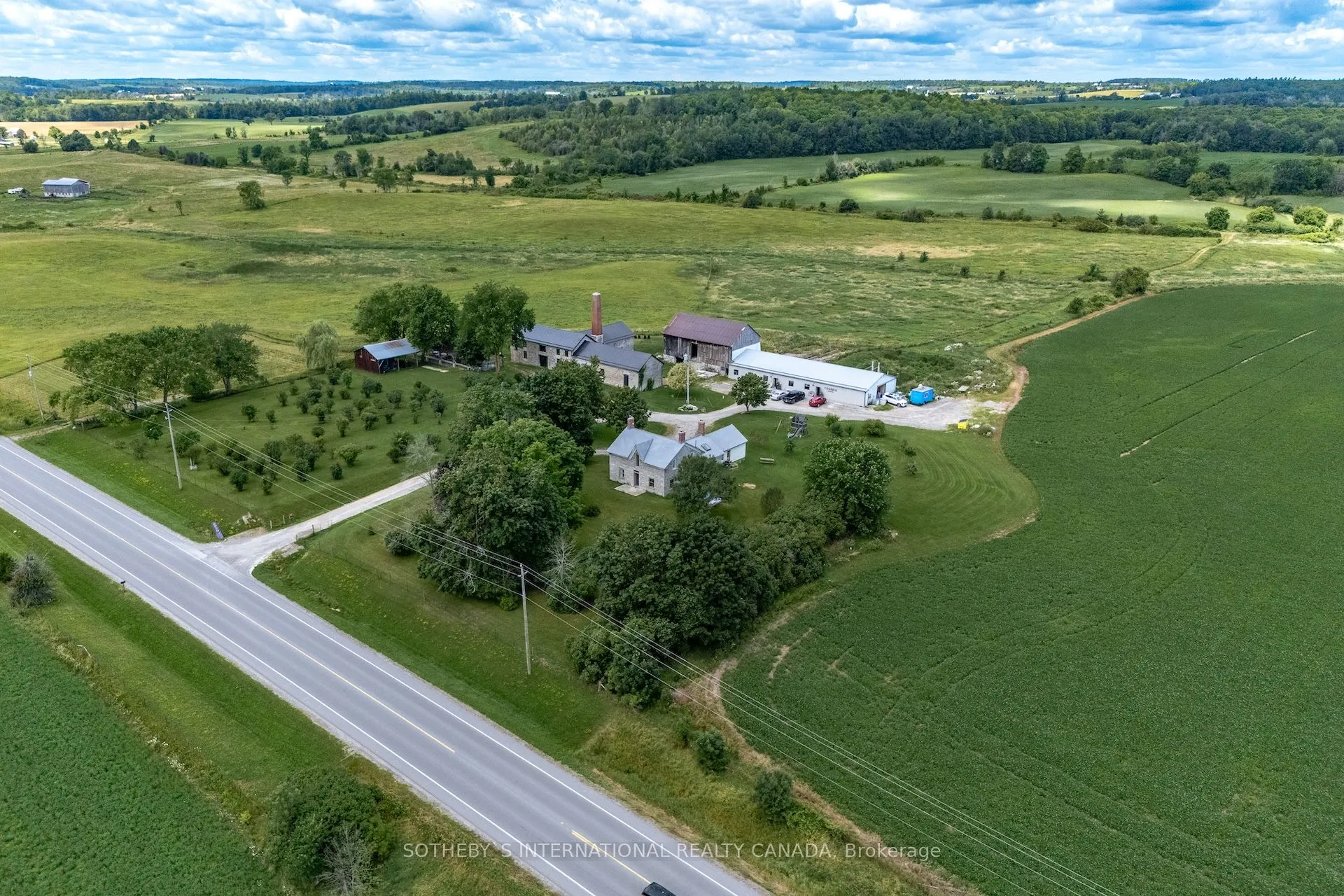 2445 County 8 Road