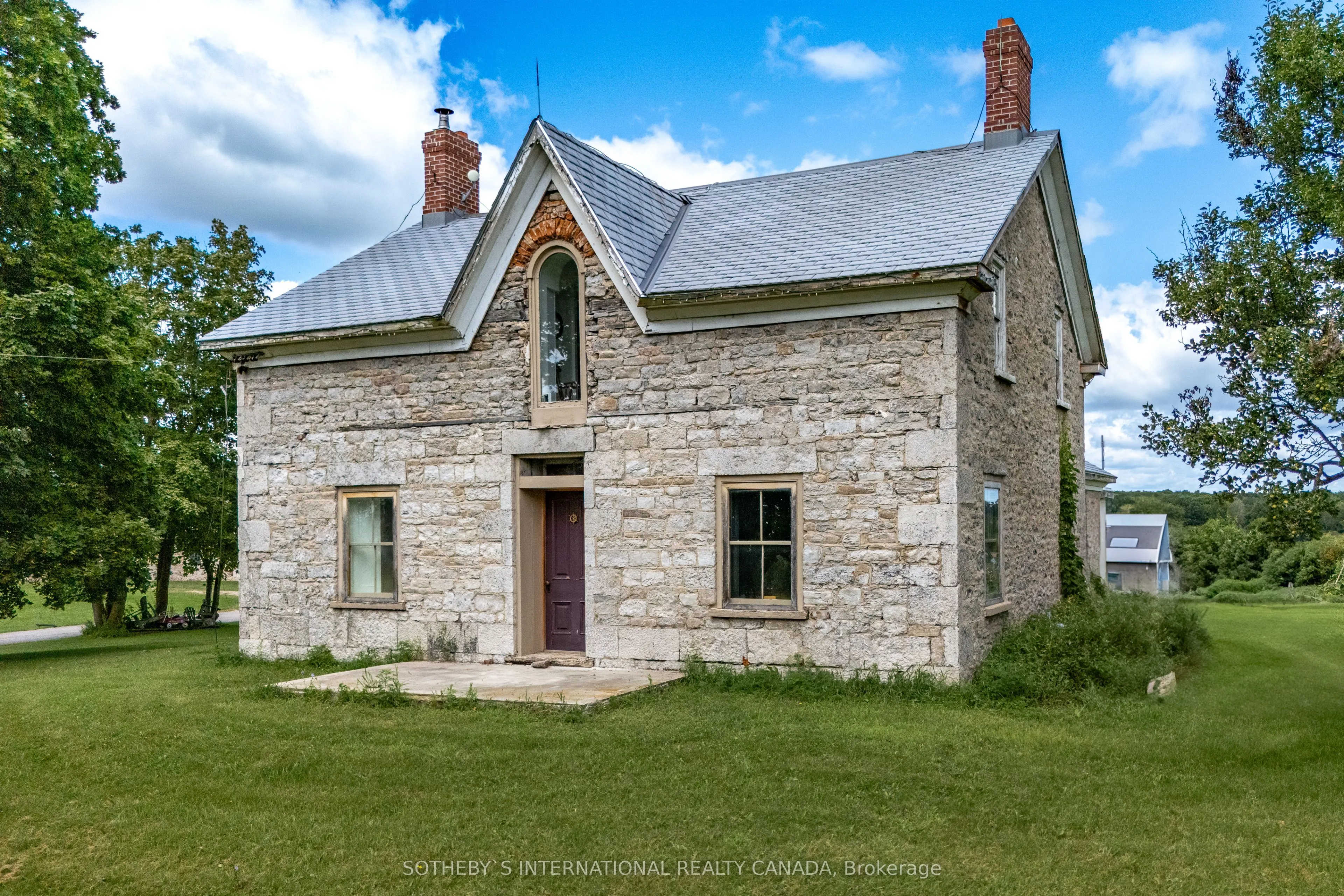 2445 County 8 Road