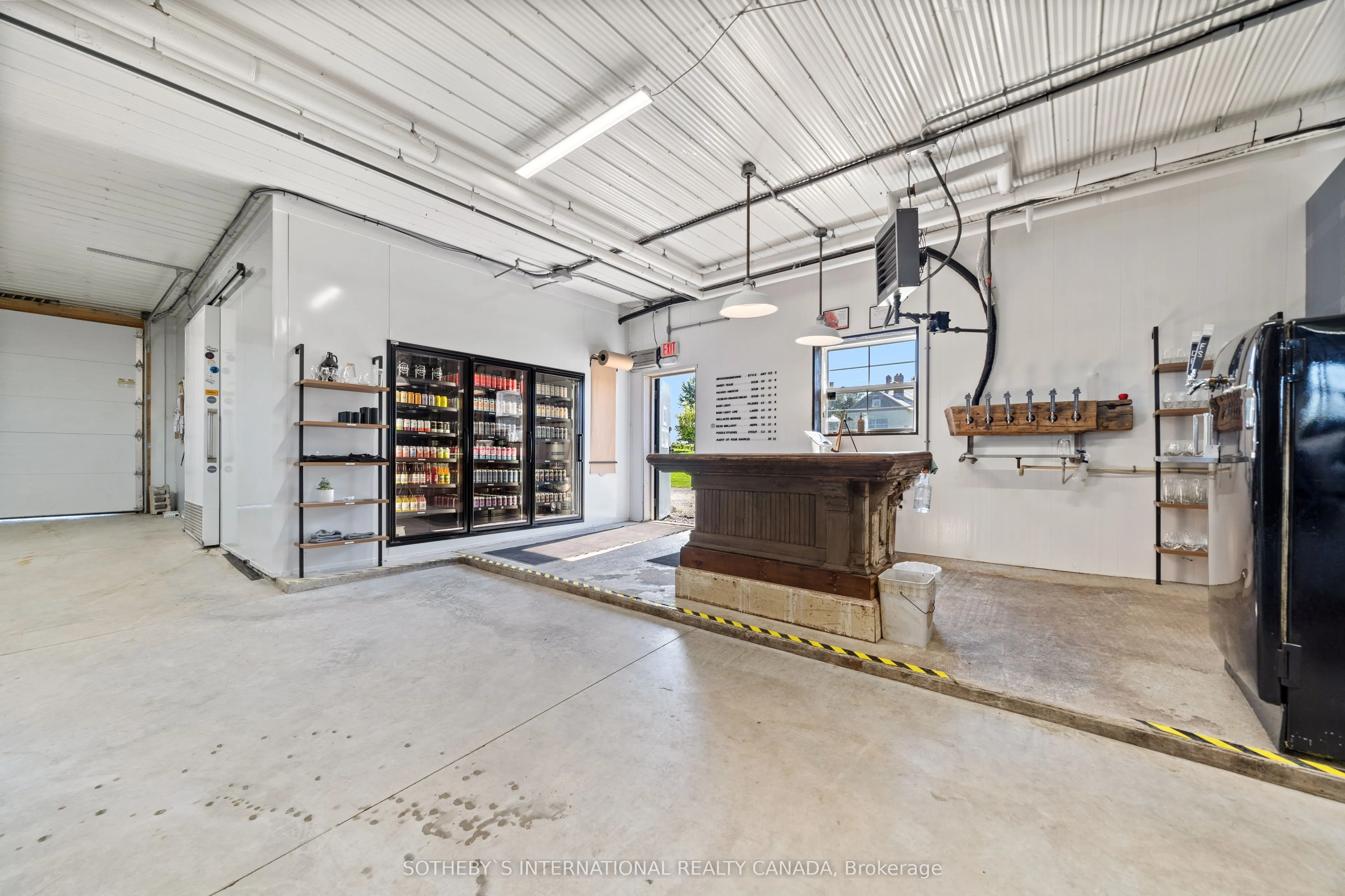 2445 County 8 Road