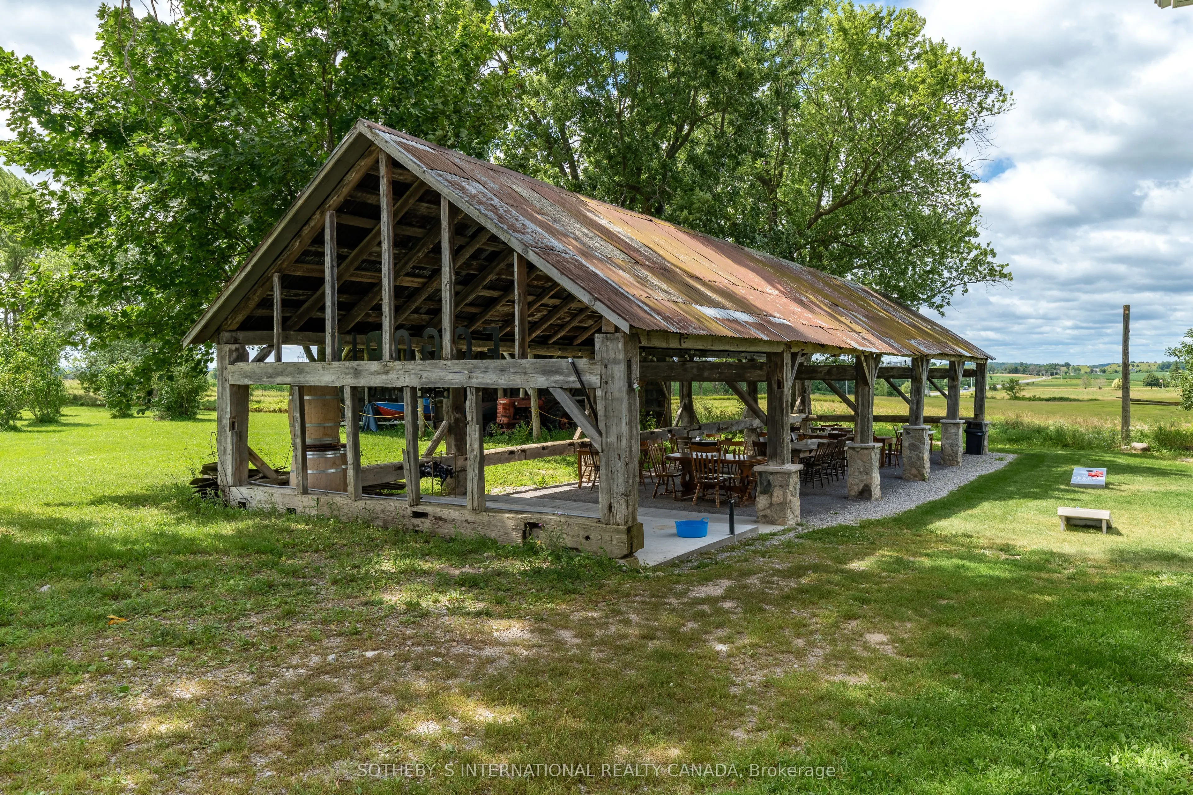 2445 County 8 Road