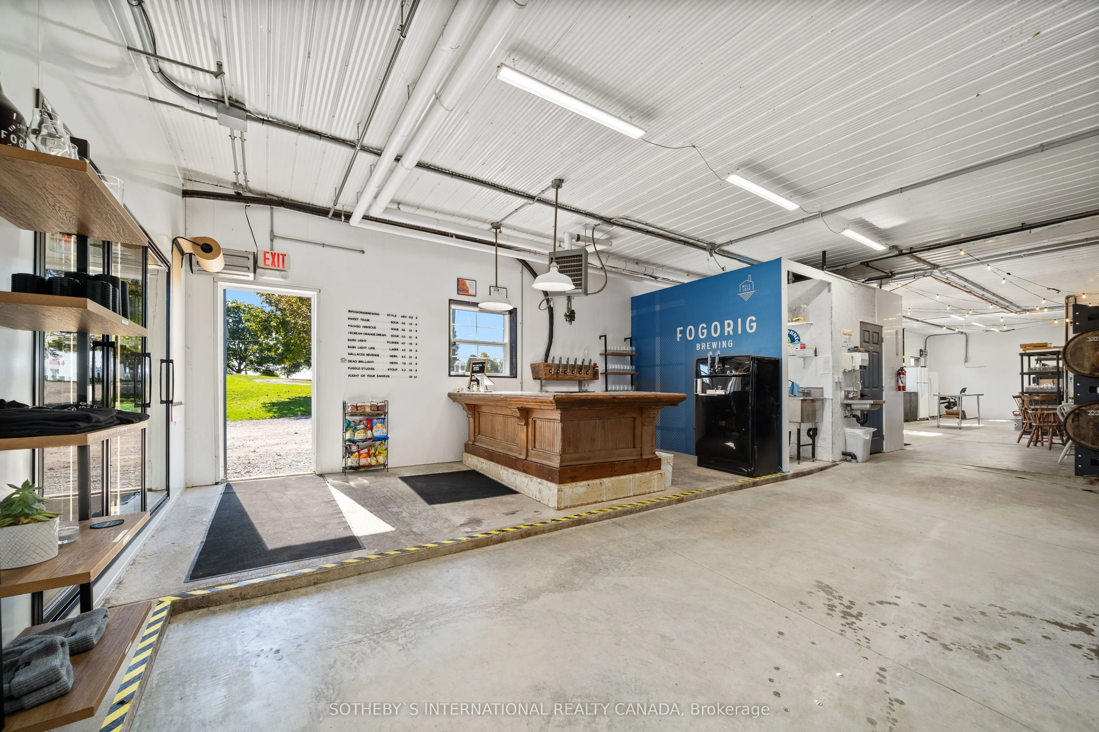 2445 County 8 Road
