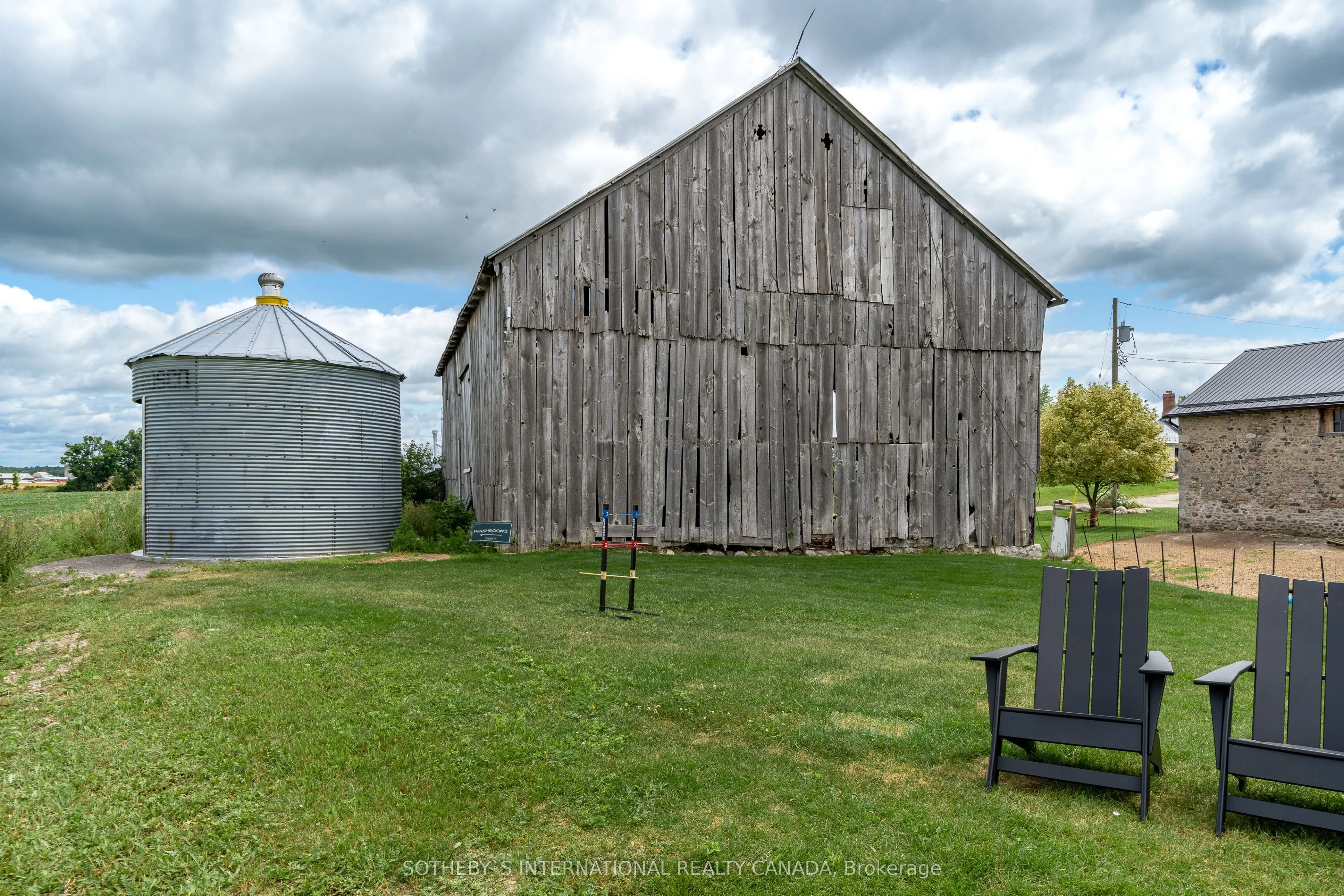2445 County 8 Road